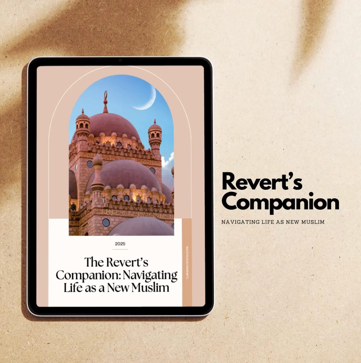 Revert's Companion